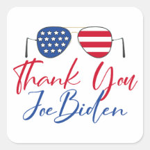 Gracias Joe Biden