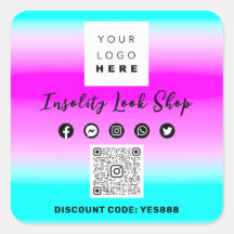 Gracias Por Descontar El Código De Descuento Del L