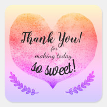 Gracias por hacer hoy tan dulce gran graduación H