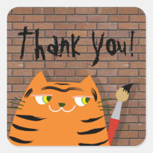 Gracias Tigre