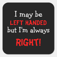 Gracioso a la izquierda