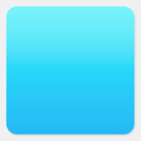 Gradiente de color azul