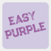 Grafiti Morado Fácil