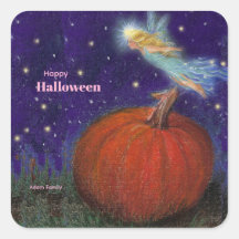 Gran Personalizado de calabaza Halloween