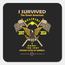 Grandes Eclipses Estadounidenses