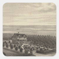 Granja Grove, Hays City, Kansas