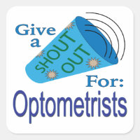 Gritos a los optometristas
