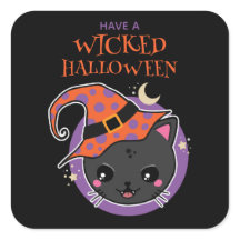 Halloween de Kawaii Witch