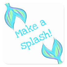 ¡Haz un Splash! Sirena