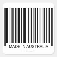 Hecho en Australia