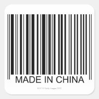 Hecho en China