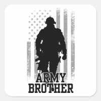 Hermano del Ejército