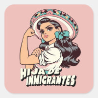 Hija De Inmigrantes Cultura Mexicana
