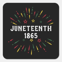 Historia Negra África América 1865