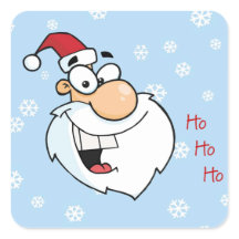 Ho Ho Ho Santa