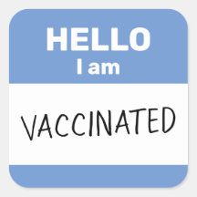 Hola estoy Vacunado