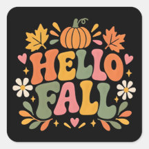 Hola Otoño