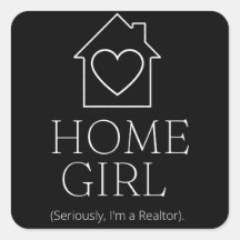 HomeGirl (En serio, soy Realtor).