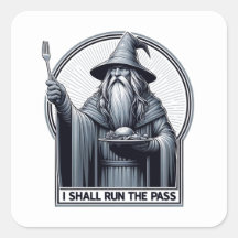 Humor del restaurante que voy a pasar