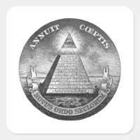 Illuminati All Seye Eye