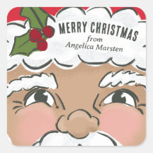 Ilustración de vacaciones de Santa Face