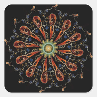 Pegatina Cuadrada Imagen0