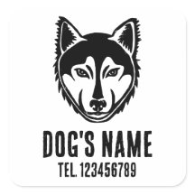 Impresión de corte de lingotazo de retrato negro y