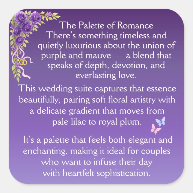 Pegatina Cuadrada Iniciar (Anverso)