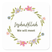 InshaAllah Nos Encontraremos Pronto 💔 | Urdu Emoc
