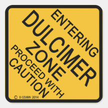 Introducción a la zona de Dulcimer