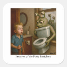 Invasión de los atracadores de poder