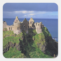 Irlanda del Norte, Condado de Antrim, Dunluce