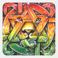 Iron Lion Zion - M1