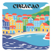 isla de Curazao
