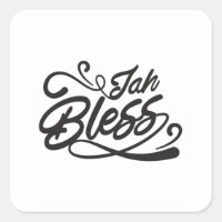 Jah bendiga las letras