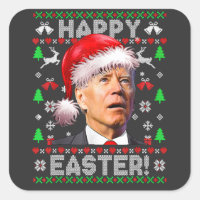 Joe Biden Feliz Navidad de Pascua | Anti Joe Biden