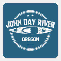 John Day River Oregon Kayaking