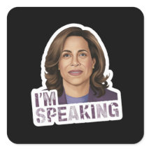 Kamala Harris Hablo, Cita histórica de debate