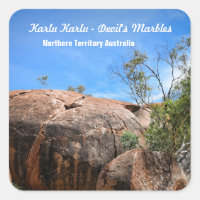 Karlu Karlu "Los canicas del diablo"