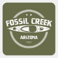 Kayak en Arizona