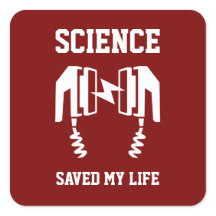 La ciencia salvó mi vida