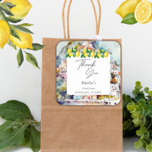 La Dolce Vita Fiesta de Despedida de Soltera de Ve