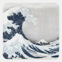 La gran ola de Kanagawa