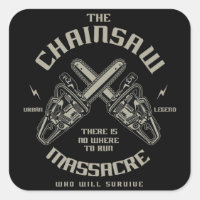 ¿La masacre de Chainsaw, quién sobrevive?
