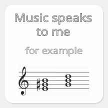 La música me habla