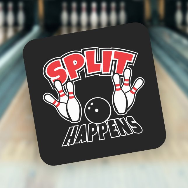 Pegatina Cuadrada La pelea de los acontecimientos (Subido por el creador)