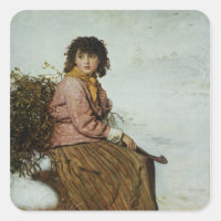 La Reunión Mistletoe, 1894