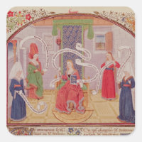 La teoría de las virtudes intelectuales