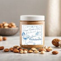 La Última Tostada De La Mano En La Bachelorette De