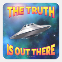 La verdad está ahí fuera - Volando la Galaxia de O